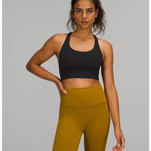 LULULEMON ENERGY LONGLINE